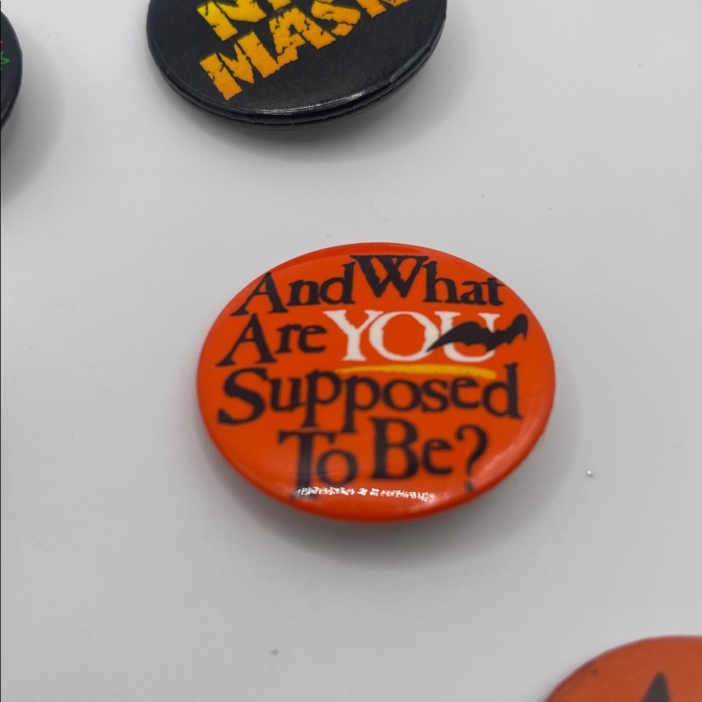 Colorful‎ Button Set - Picture 5 of 12